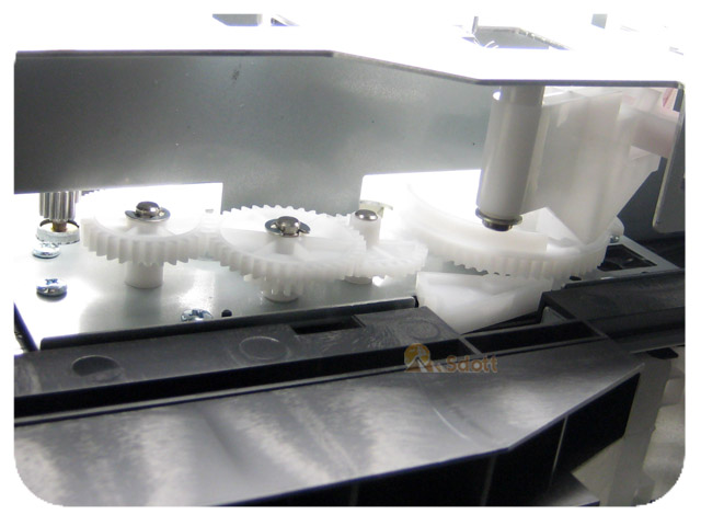 EPSON Pro 7700_7710_9700 Pump Cleaning Unit-1616683