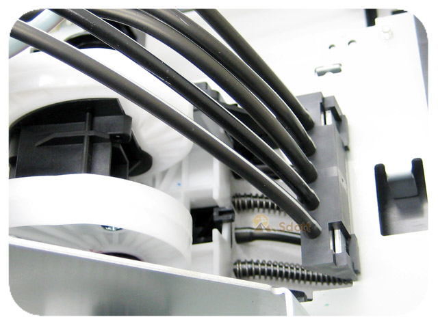 EPSON Pro 7700_7710_9700 Pump Cleaning Unit-1616683