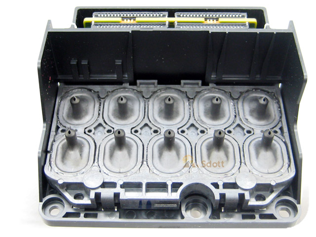 EPSON Pro 7700_7890_7900 9700_9890_9900 Print Head - F191080 (F191040,F191010)