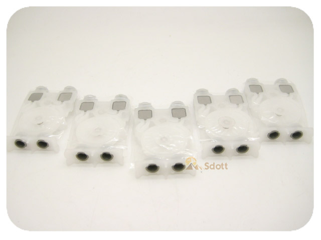 EPSON Pro 7890 7700 7900 9700 9890 9900 Damper Valve EPSON Pro 7890 7700 7900 9700 9890 9900 Damper Valve