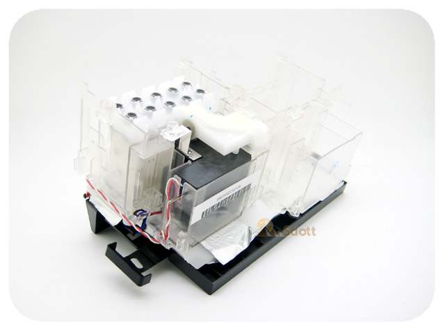 Epson EMP-8300通電のみジャンク品扱い(L172) Epson EMP-8300通電のみジャンク品扱い(L172) Epson EMP-8300