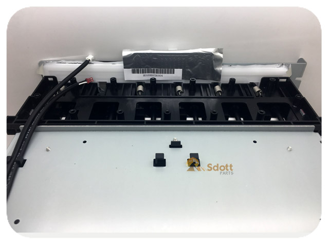 EPSON Pro 78909890 Left Ink Holder - 1550865 1702236