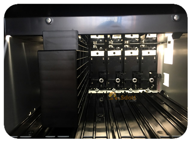 EPSON Pro 78909890 Left Ink Holder - 1550865 1702236