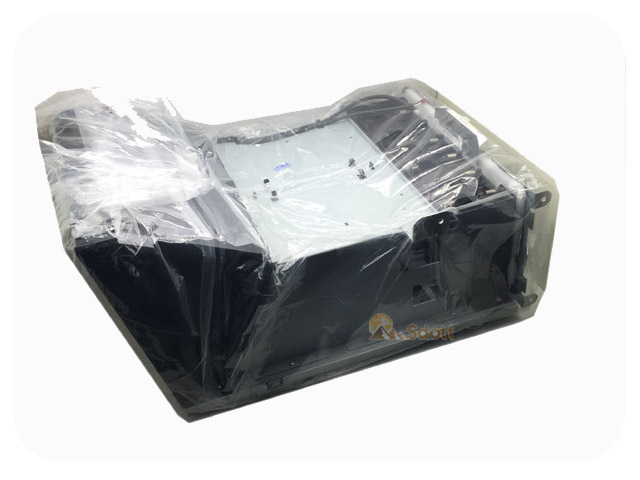 EPSON Pro 7890 9890 Left Ink Holder - 1550865