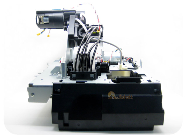 EPSON Pro 7900_7910_9900_9910 Pump Assembly Cleaning Unit-1510382 1616684