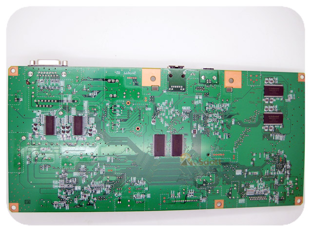 EPSON Pro 9880 9450 Main Board 6335A,C699 - 2117078