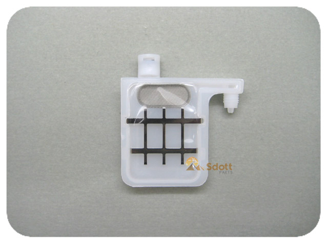 Printhead Big Damper with Big Filter