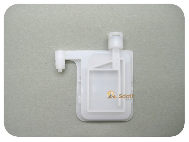 Printhead Big Damper with Big Filter