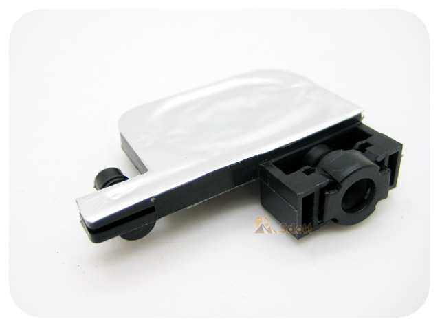 Epson DX4 Printhead Small Damper UV
