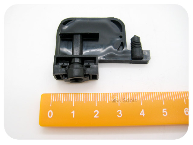 Epson DX4 Printhead Small Damper UV