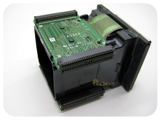 EPSON Pro GS6000 Print Head - F188000