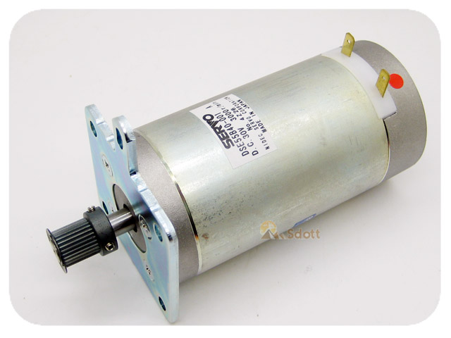 EPSON Pro GS6000 CR Motor - 2122763