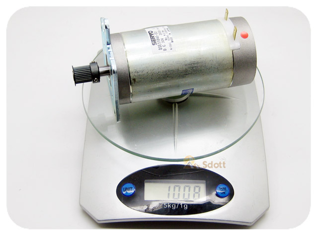 EPSON Pro GS6000 CR Motor - 2122763