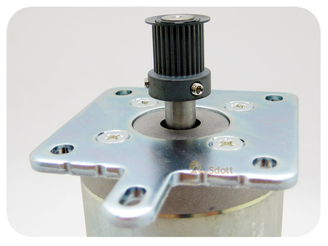 EPSON Pro GS6000 CR Motor - 2122763