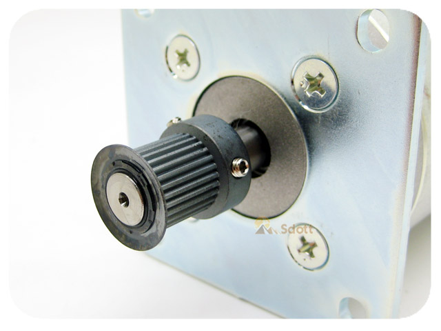 EPSON Pro GS6000 CR Motor - 2122763