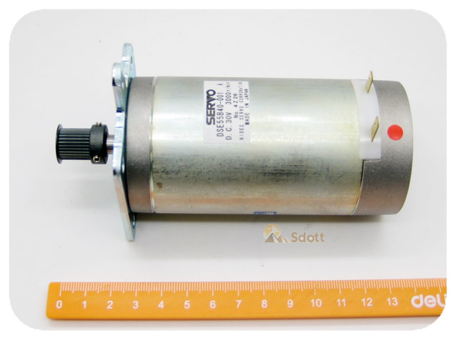 EPSON Pro GS6000 CR Motor - 2122763