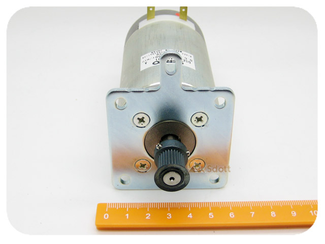 EPSON Pro GS6000 CR Motor - 2122763