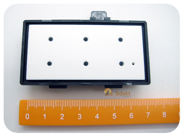 EPSON Pro GS6000 Flushing Frame - 1508171