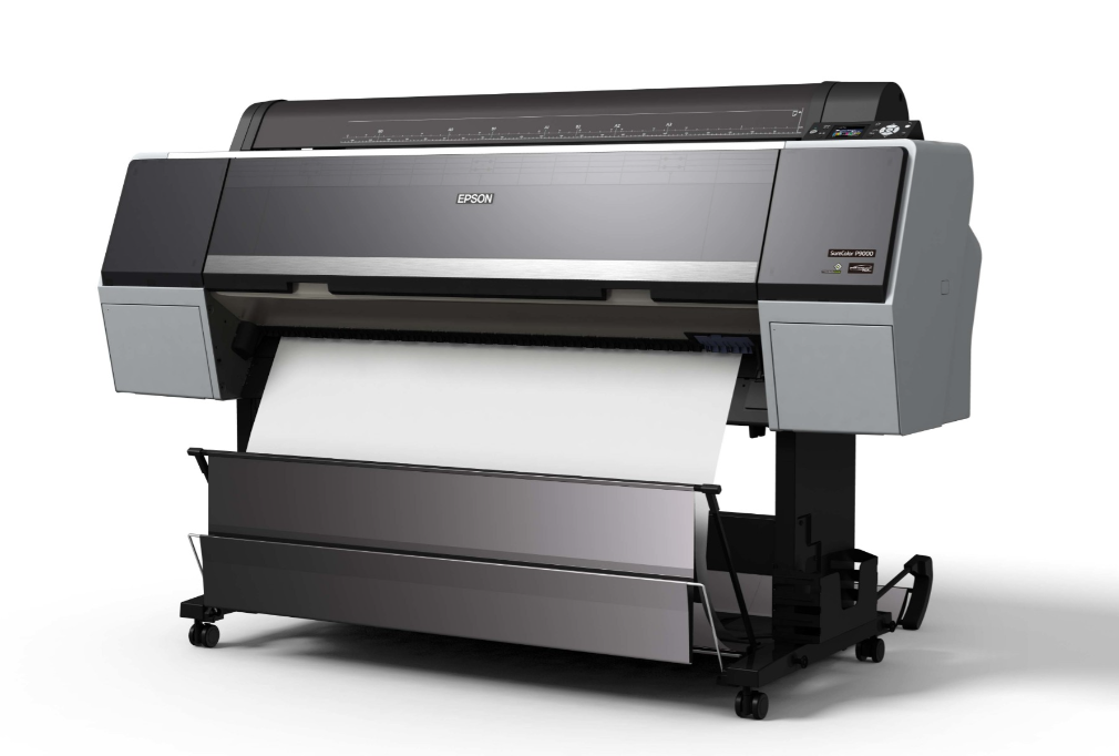 Epson SC-P8000 P9000