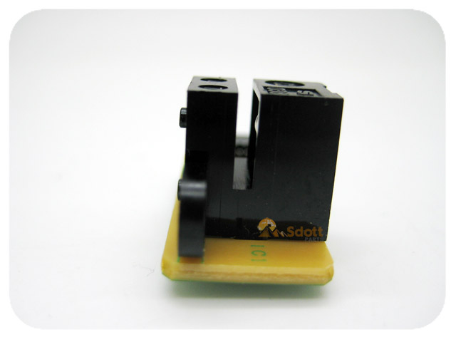 Epson 1900 PF Encoder SUB ASSY,ASP Epson 1900 PF Encoder SUB ASSY,ASP