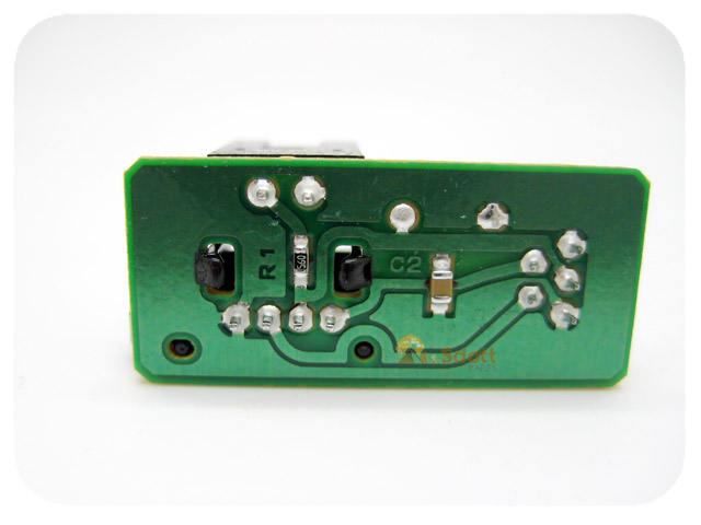 Epson 1900 PF Encoder SUB ASSY,ASP Epson 1900 PF Encoder SUB ASSY,ASP