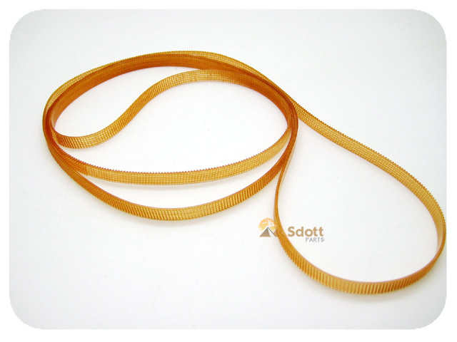 EPSON R1800_R1900 Belt, CR