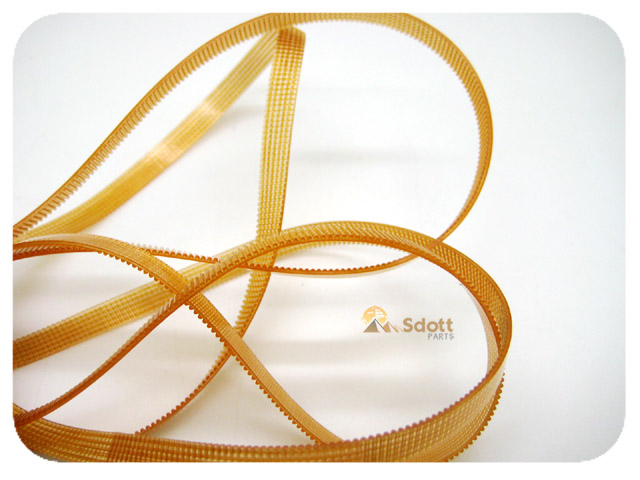 EPSON R1800_R1900 Belt, CR