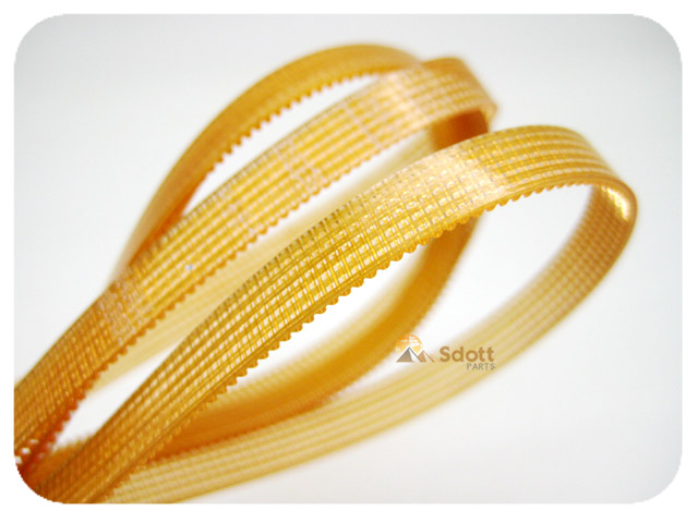 EPSON R1800_R1900 Belt, CR