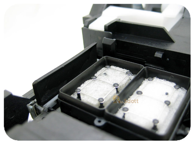 EPSON R2000 Pump Cleaning Unit-1616852 EPSON R2000 Pump Cleaning Unit-1616852