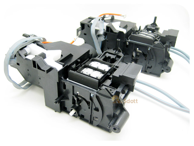 EPSON R2000 Pump Cleaning Unit-1616852 EPSON R2000 Pump Cleaning Unit-1616852