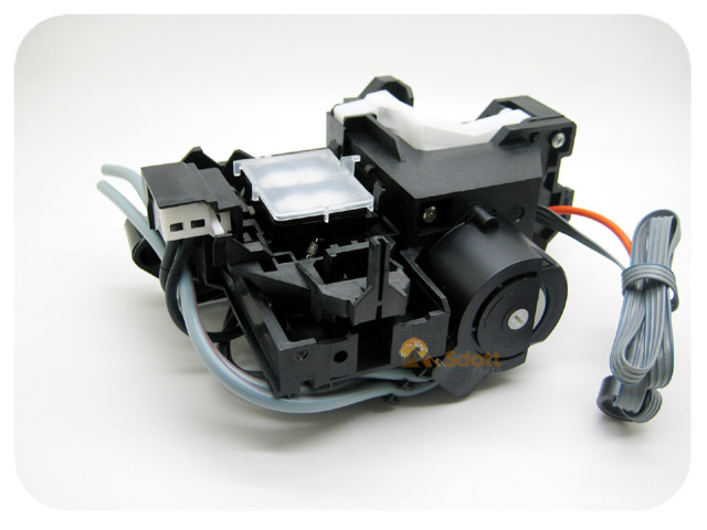 EPSON R2000 Pump Cleaning Unit - 1616852 EPSON R2000 Pump Cleaning Unit - 1616852
