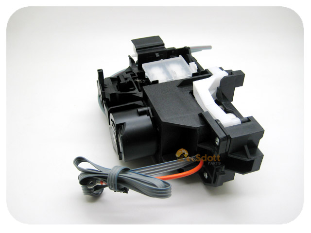 EPSON R2000 Pump Cleaning Unit - 1616852 EPSON R2000 Pump Cleaning Unit - 1616852