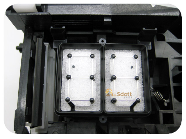 EPSON R2000 Pump Cleaning Unit - 1616852 EPSON R2000 Pump Cleaning Unit - 1616852