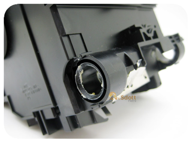 EPSON R230_R220 Carriage ASSY - 1303728