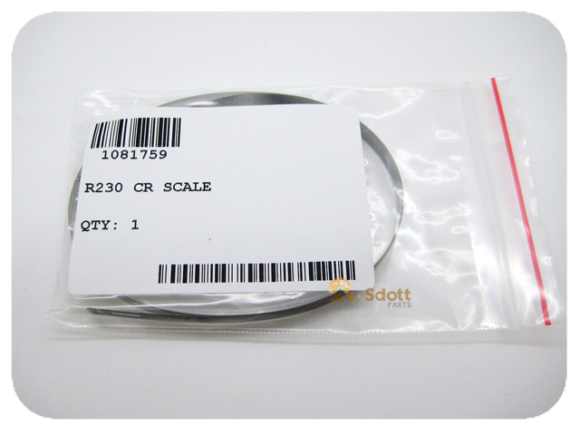 EPSON 950_R200_R220_R230 R300_R320_R340_R800 CR SCALE - 1081759