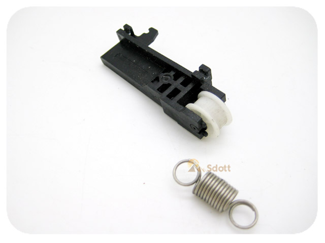 EPSON R220_R230 Pulley,Driven Assy.