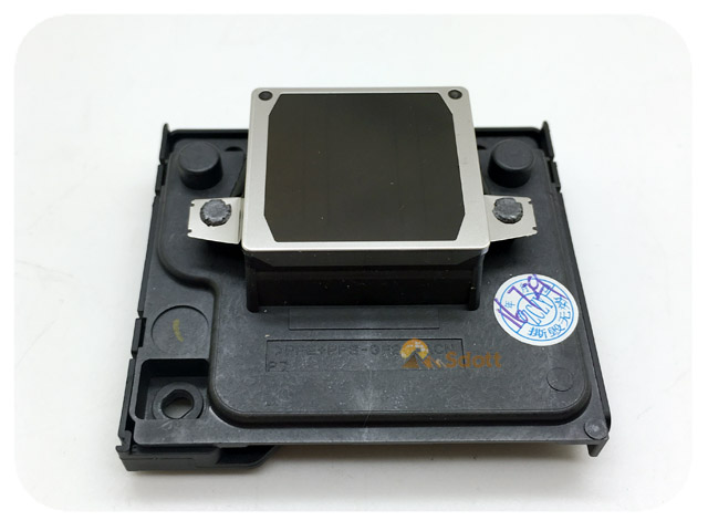 EPSON PHOTO R240_R245_R250_RX430 Print Head - F164070