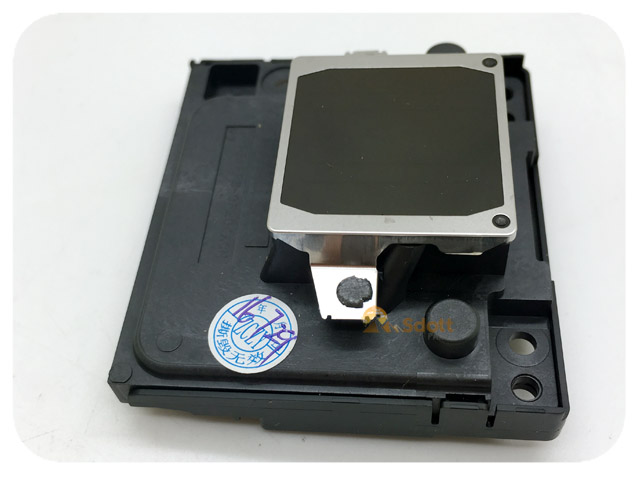 EPSON PHOTO R240_R245_R250_RX430 Print Head - F164070