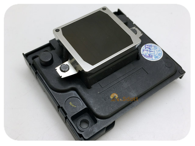 EPSON PHOTO R240_R245_R250_RX430 Print Head - F164070