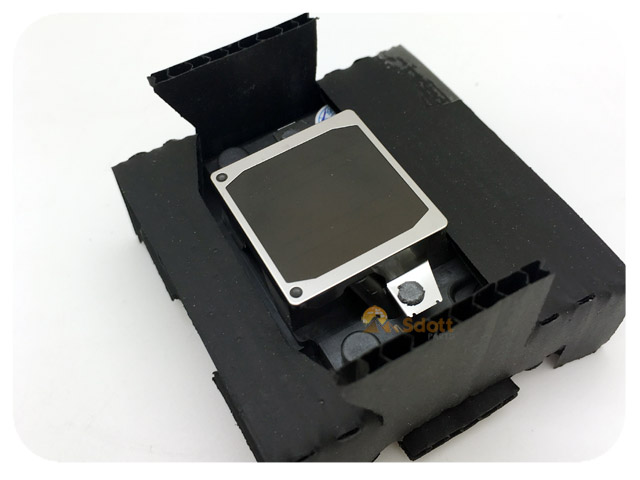 EPSON PHOTO R240_R245_R250_RX430 Print Head - F164070