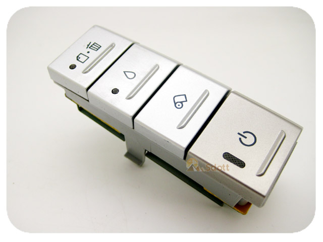 EPSON R1800 2400 Panel ASSY.,ASP - 1407094