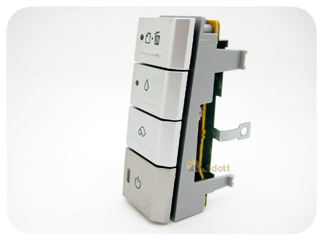EPSON R1800 2400 Panel ASSY.,ASP - 1407094