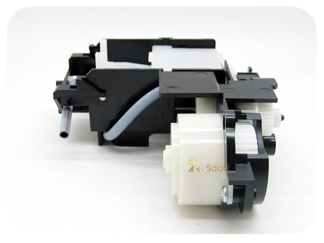 EPSON R270_R290_R390 L800_L801 Pump Cap Assy Cleaning Unit-1552783