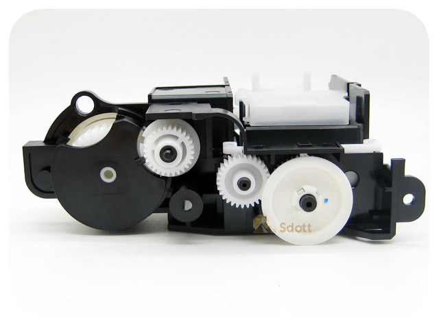 EPSON R270_R290_R390 L800_L801 Pump Cap Assy Cleaning Unit-1552783