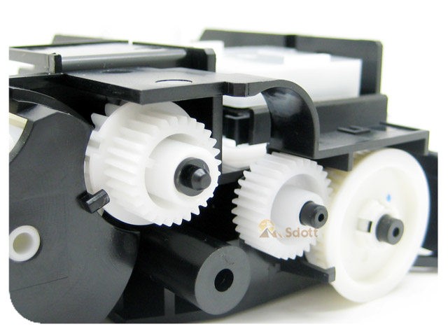 EPSON R270_R290_R390 L800_L801 Pump Cap Assy Cleaning Unit-1552783