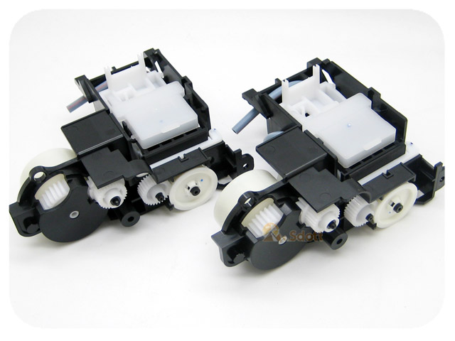 EPSON R270_R290_R390 L800_L801 Pump Cap Assy Cleaning Unit-1552783