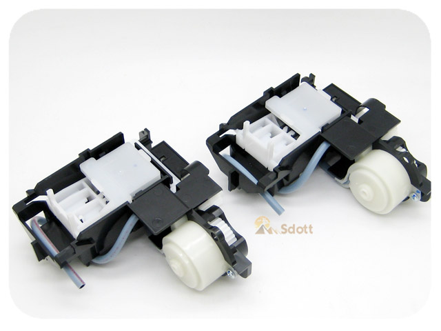 EPSON R270_R290_R390 L800_L801 Pump Cap Assy Cleaning Unit-1552783