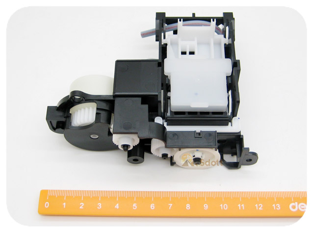 EPSON R270_R290_R390 L800_L801 Pump Cap Assy Cleaning Unit-1552783