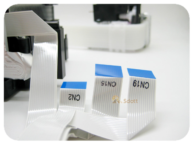 EPSON R3000 Ink Supply Unit - 1539519,1604456 EPSON R3000 Ink Supply Unit - 1539519,1604456