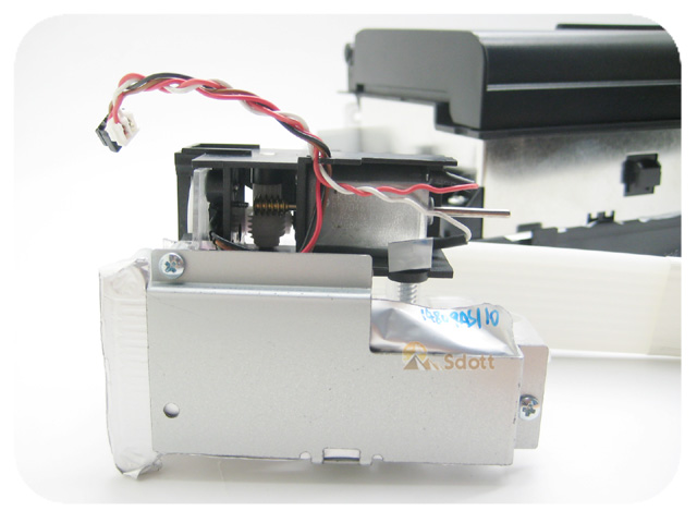 EPSON R3000 Ink Supply Unit - 1539519,1604456 EPSON R3000 Ink Supply Unit - 1539519,1604456